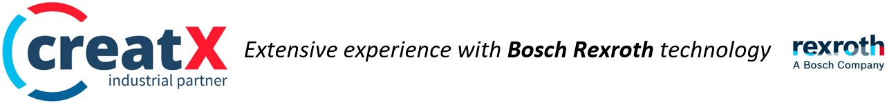 CREATX TECHNOLOGY SRL 